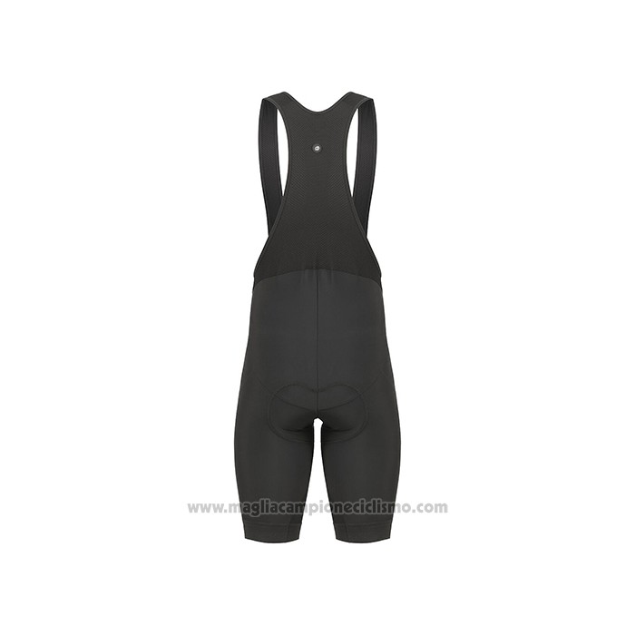 2021 Abbigliamento Ciclismo De Marchi Spento Blu Manica Corta e Salopette